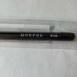 Morphe M165 Angle Liner/ Brow Brush